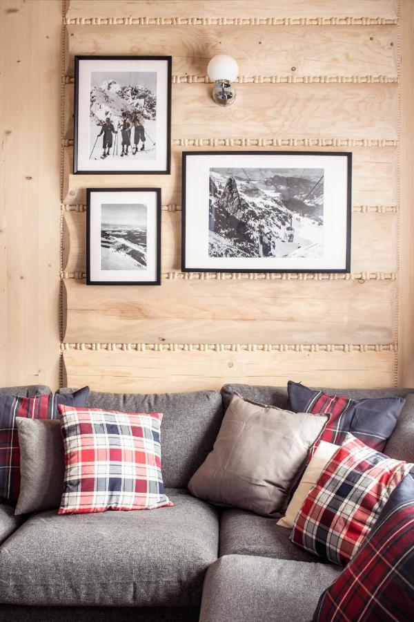 Luxury Chalet Villa Gorsky Hanco & Janso โปโรนิน ภายนอก รูปภาพ